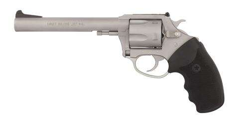 Handguns Charter Arms 6" 357Magnum|38Special CHA 73566 MAG PUG XL      357 6.0 6SHOT    DAO  SS